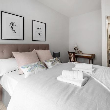 Luxury And Cozy- 2 Bedrooms 2 Bathrooms -Mintystay- Herradores 마드리드 외부 사진