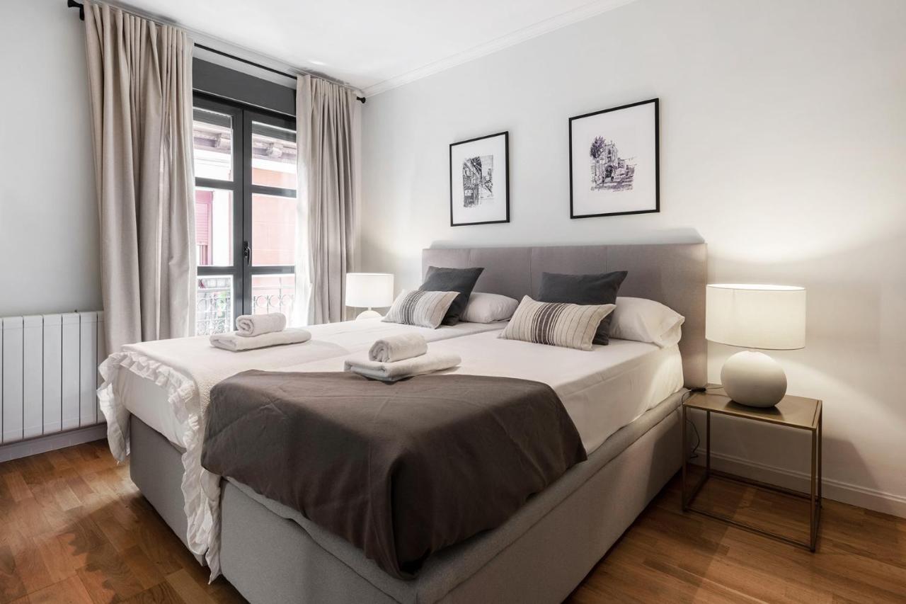 Luxury And Cozy- 2 Bedrooms 2 Bathrooms -Mintystay- Herradores 마드리드 외부 사진
