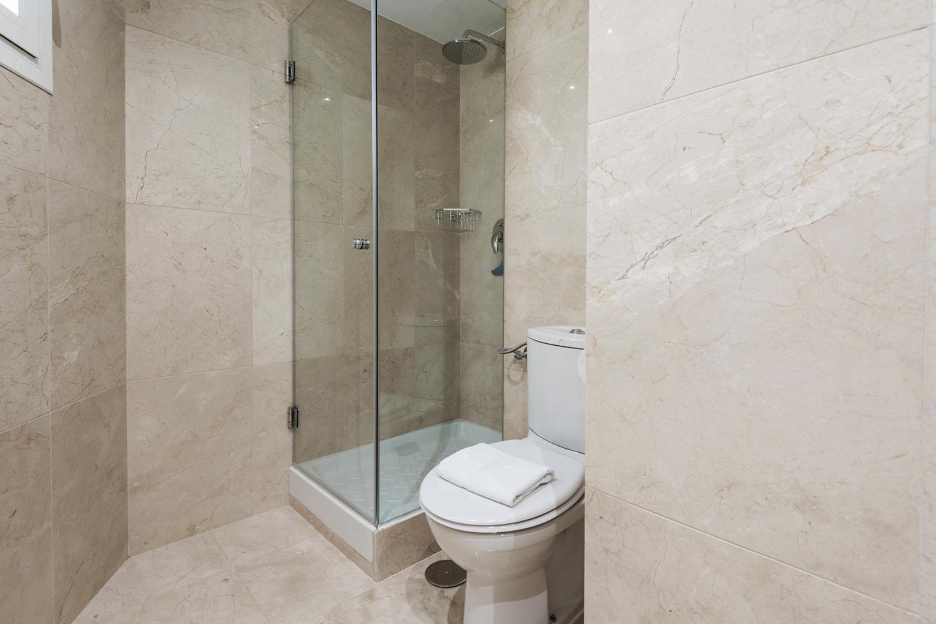 Luxury And Cozy- 2 Bedrooms 2 Bathrooms -Mintystay- Herradores 마드리드 외부 사진